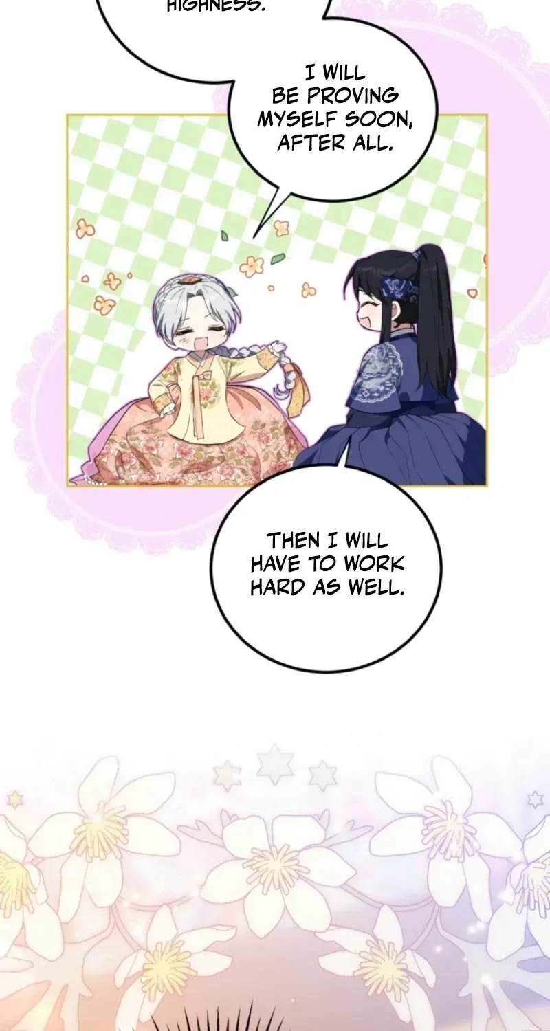 Because I’m a Princess with No Tomorrow Chapter 20 page 28 - 