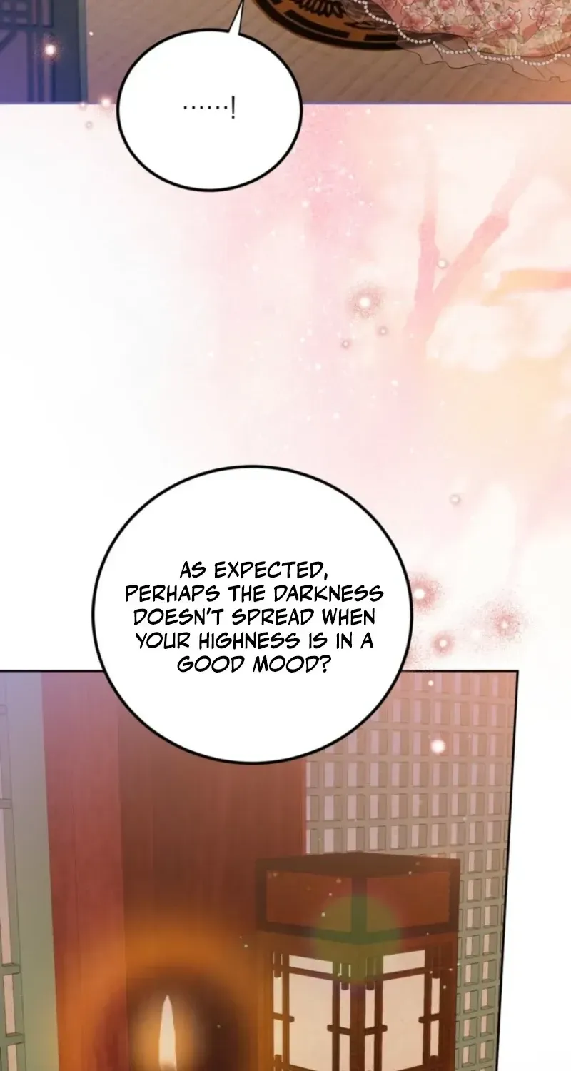 Because I’m a Princess with No Tomorrow Chapter 20 page 31 - 