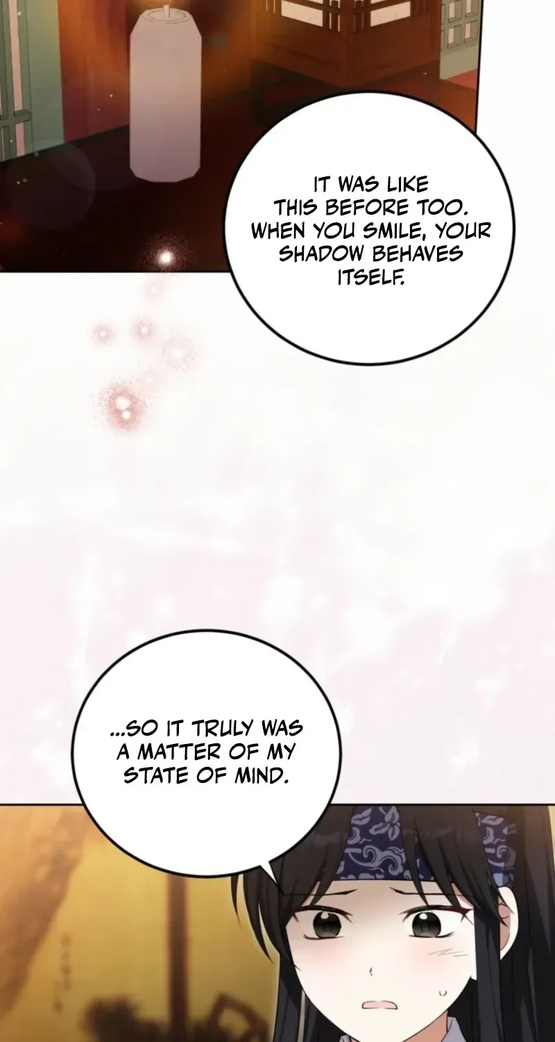 Because I’m a Princess with No Tomorrow Chapter 20 page 32 - 