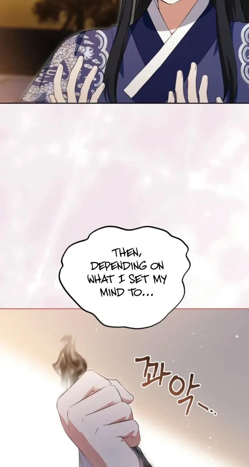 Because I’m a Princess with No Tomorrow Chapter 20 page 33 - 