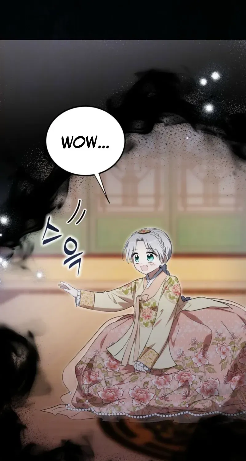 Because I’m a Princess with No Tomorrow Chapter 20 page 36 - 