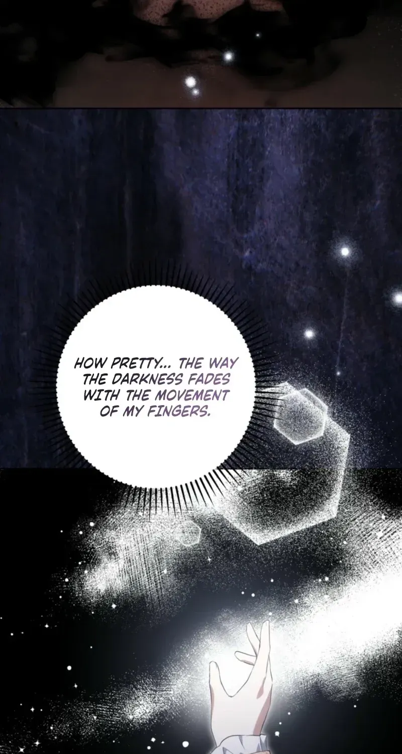 Because I’m a Princess with No Tomorrow Chapter 20 page 37 - 