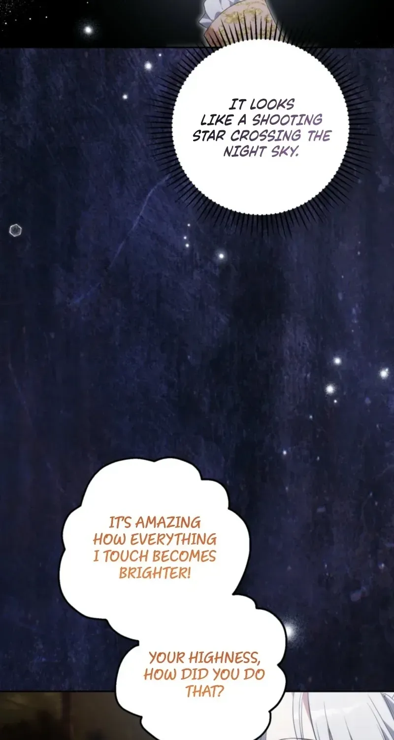 Because I’m a Princess with No Tomorrow Chapter 20 page 38 - 