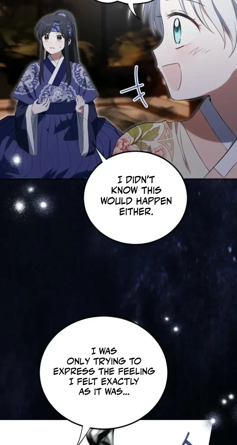 Because I’m a Princess with No Tomorrow Chapter 20 page 39 - 