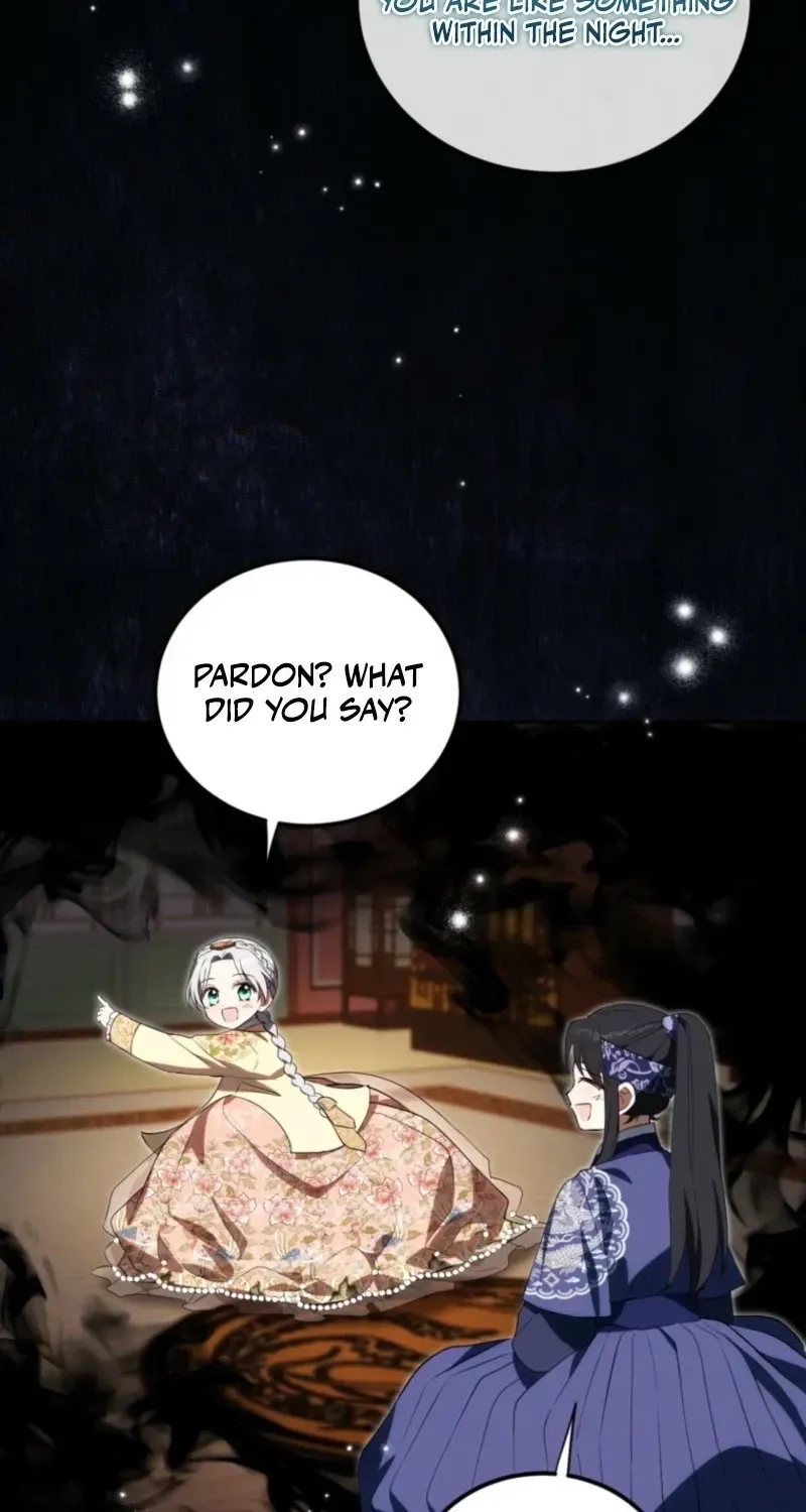 Because I’m a Princess with No Tomorrow Chapter 20 page 41 - 