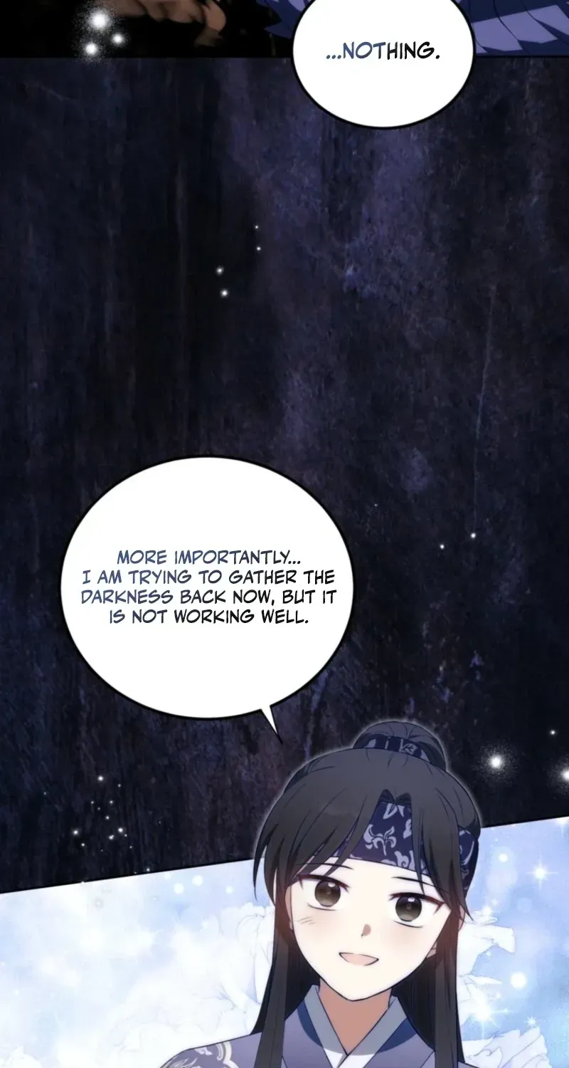 Because I’m a Princess with No Tomorrow Chapter 20 page 42 - 