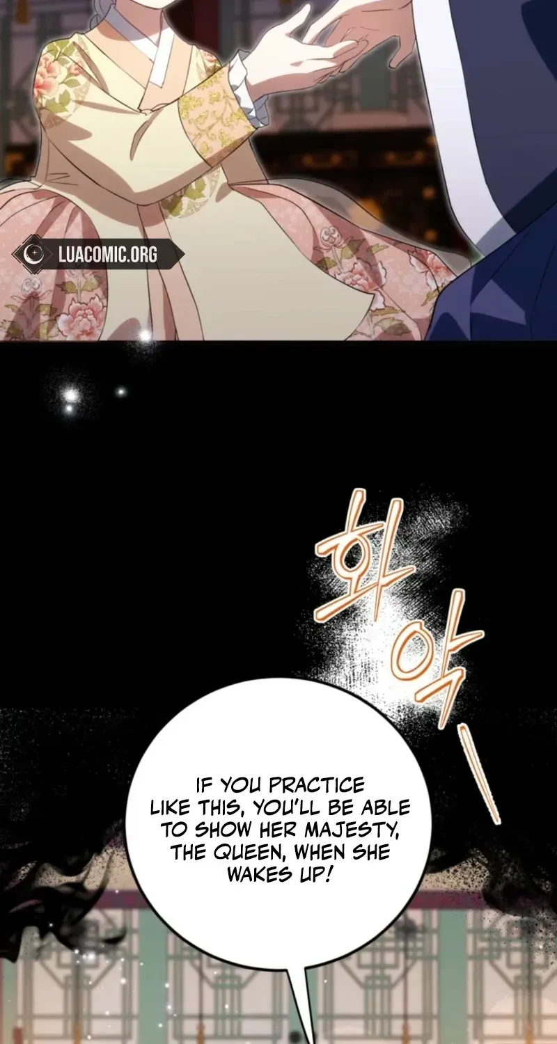 Because I’m a Princess with No Tomorrow Chapter 20 page 44 - 