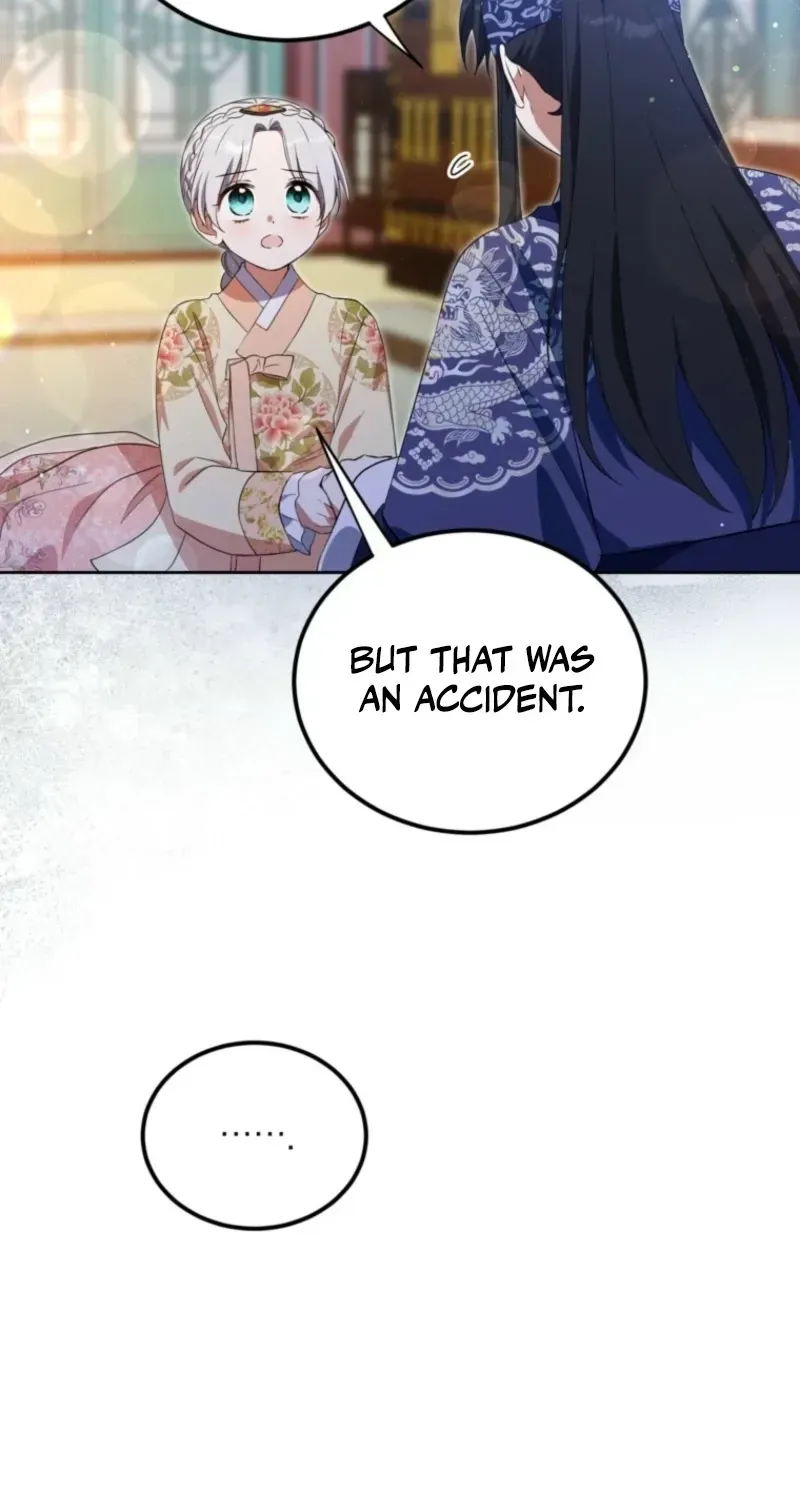 Because I’m a Princess with No Tomorrow Chapter 20 page 47 - 