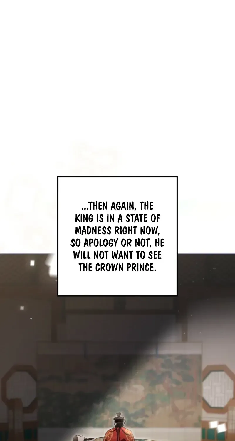 Because I’m a Princess with No Tomorrow Chapter 20 page 48 - 
