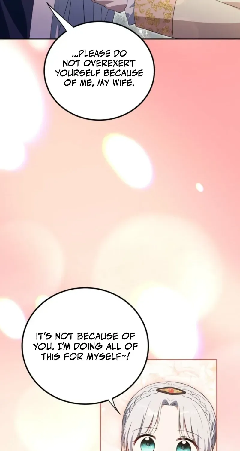 Because I’m a Princess with No Tomorrow Chapter 20 page 52 - 