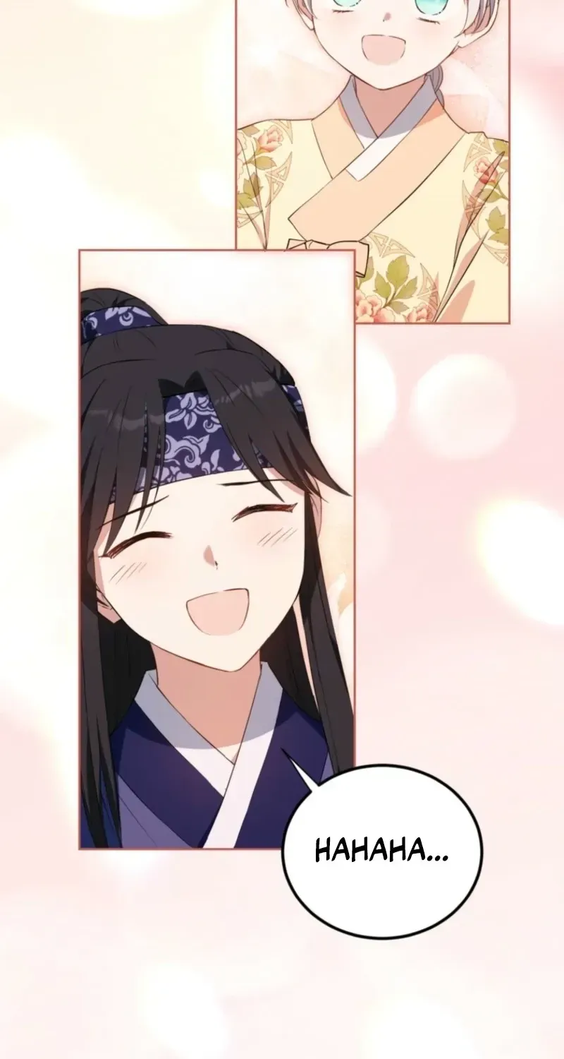 Because I’m a Princess with No Tomorrow Chapter 20 page 53 - 