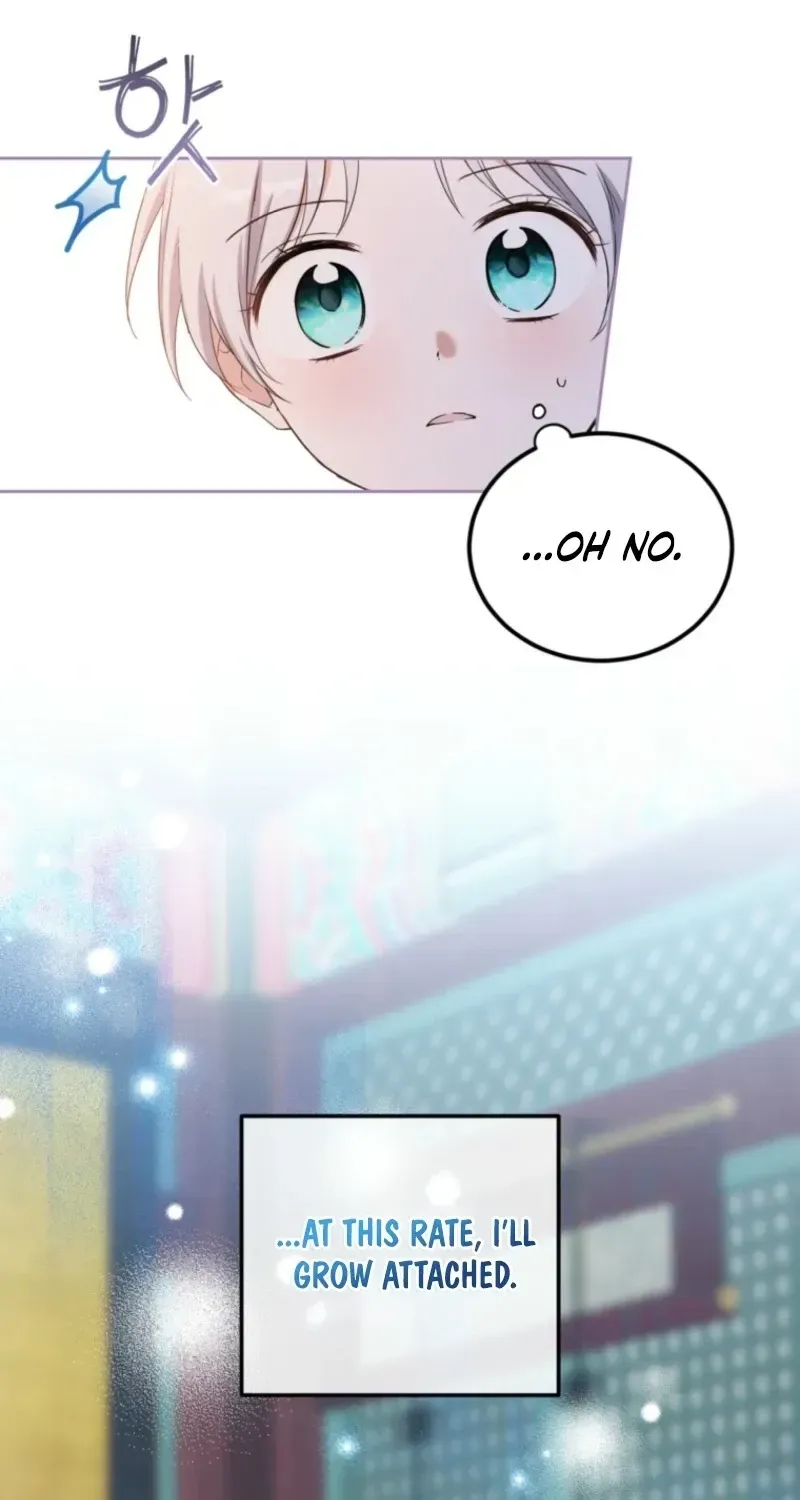 Because I’m a Princess with No Tomorrow Chapter 20 page 55 - 