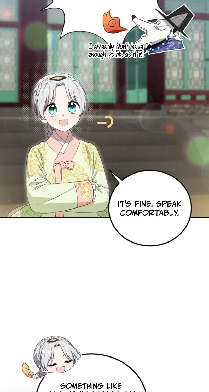 Because I’m a Princess with No Tomorrow Chapter 20 page 66 - 