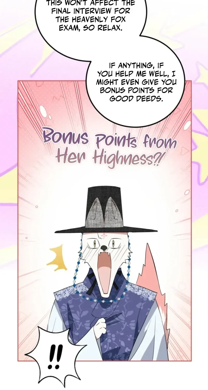 Because I’m a Princess with No Tomorrow Chapter 20 page 67 - 