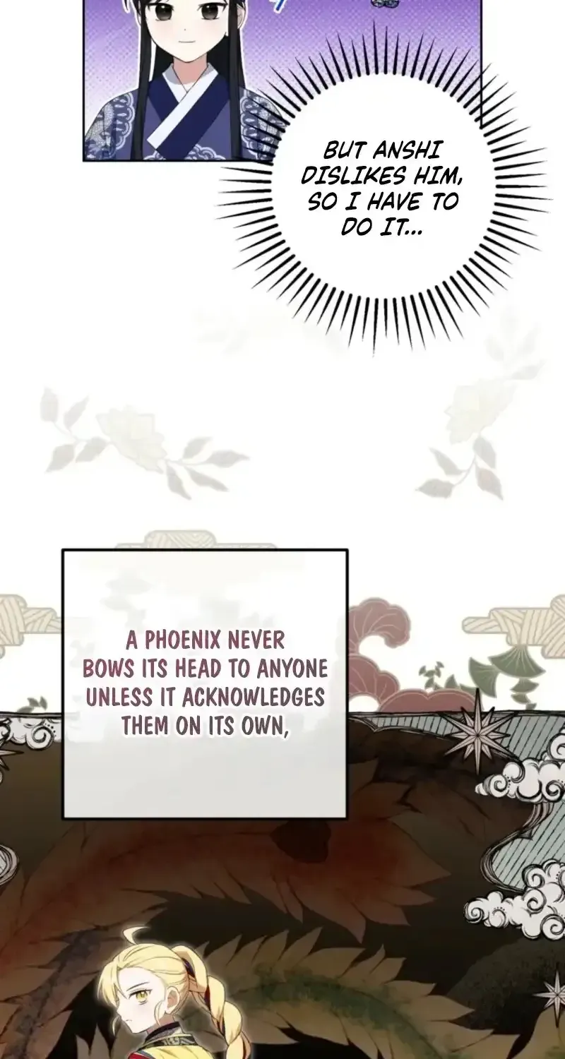 Because I’m a Princess with No Tomorrow Chapter 20 page 8 - 