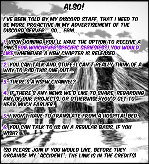 Because Janitor-san Is Not a Hero Chapter 12 page 2 - 