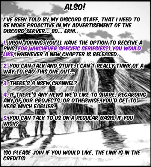 Because Janitor-san Is Not a Hero Chapter 13 page 2 - 