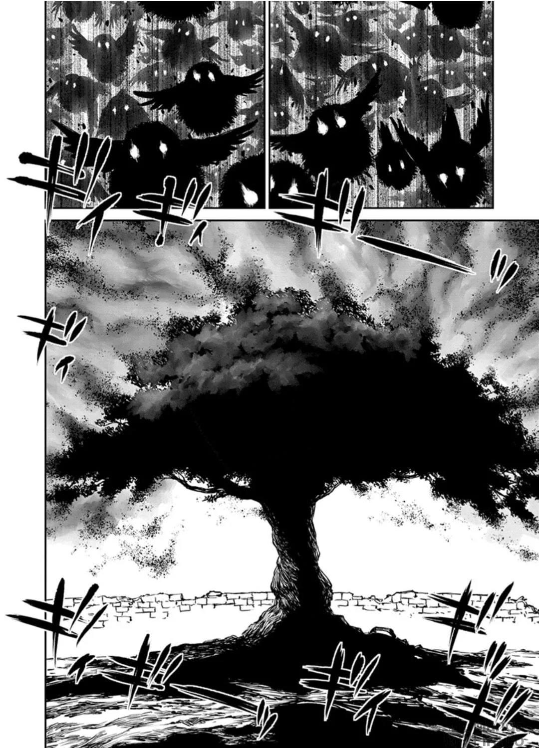 Because Janitor-san Is Not a Hero Chapter 14 page 48 - 