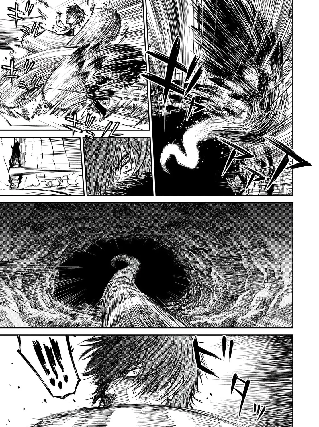 Because Janitor-san Is Not a Hero Chapter 2 page 45 - 
