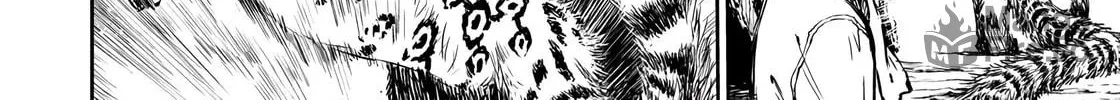 Because Janitor-san Is Not a Hero Chapter 3 page 12 - 