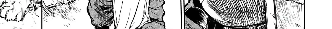 Because Janitor-san Is Not a Hero Chapter 3 page 38 - 