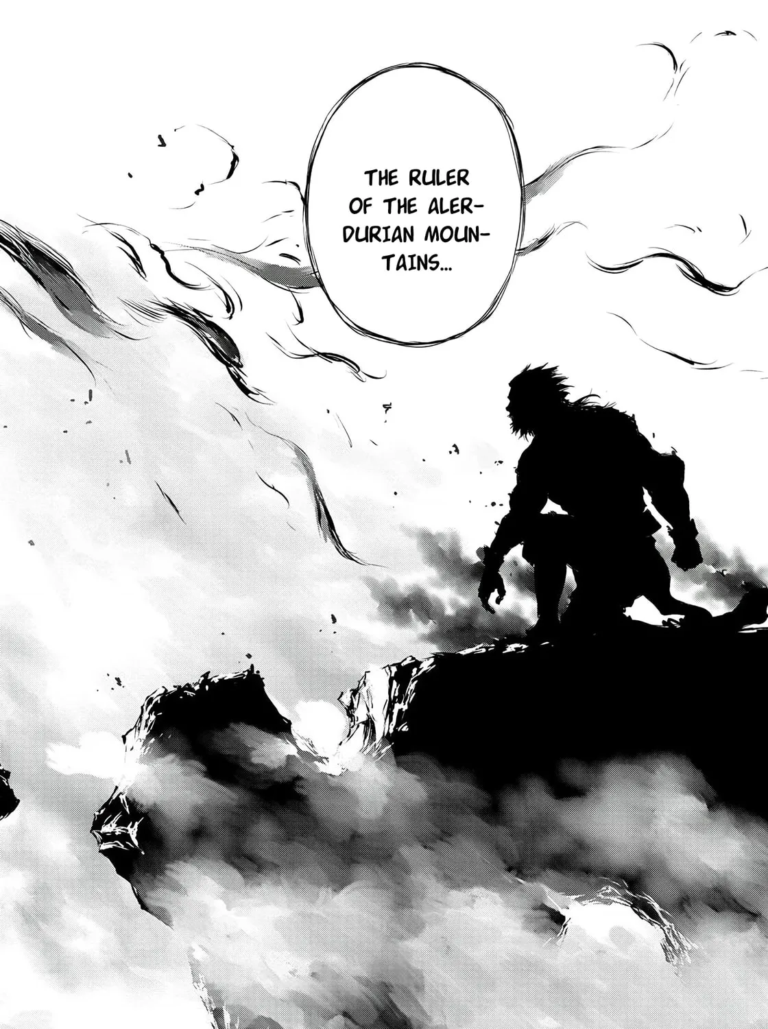 Because Janitor-san Is Not a Hero Chapter 3 page 43 - 