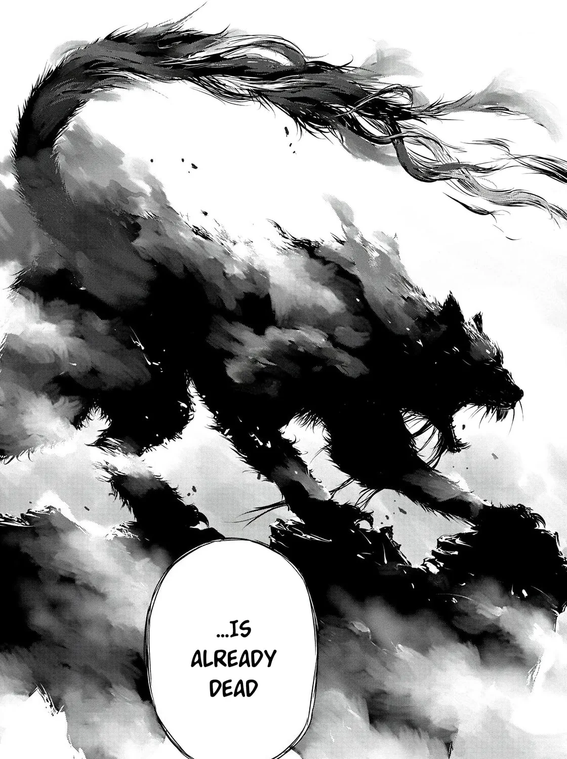 Because Janitor-san Is Not a Hero Chapter 3 page 45 - 