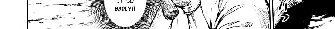 Because Janitor-san Is Not a Hero Chapter 4 page 16 - 