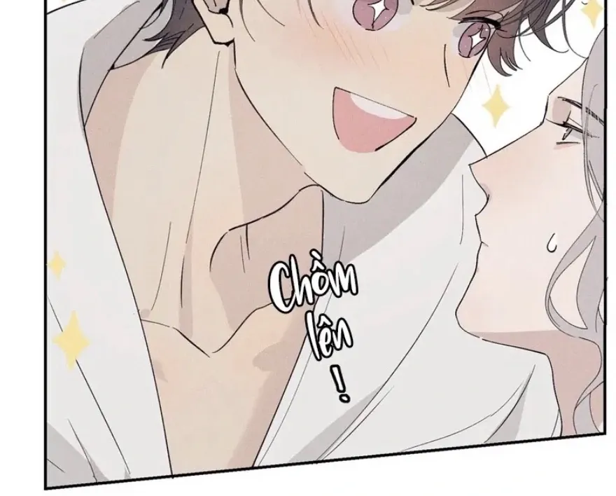 Because Love Keeps Stabbing Your Head Chapter 1 page 21 - 