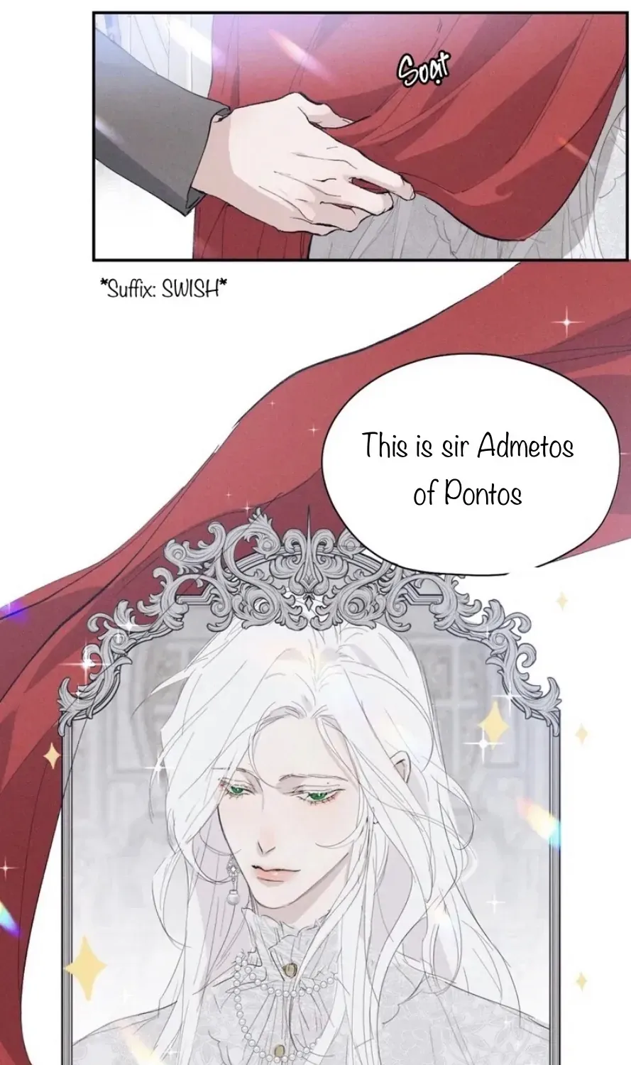 Because Love Keeps Stabbing Your Head Chapter 1 page 28 - 