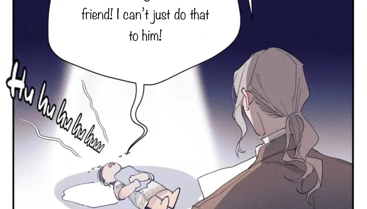 Because Love Keeps Stabbing Your Head Chapter 1 page 33 - 