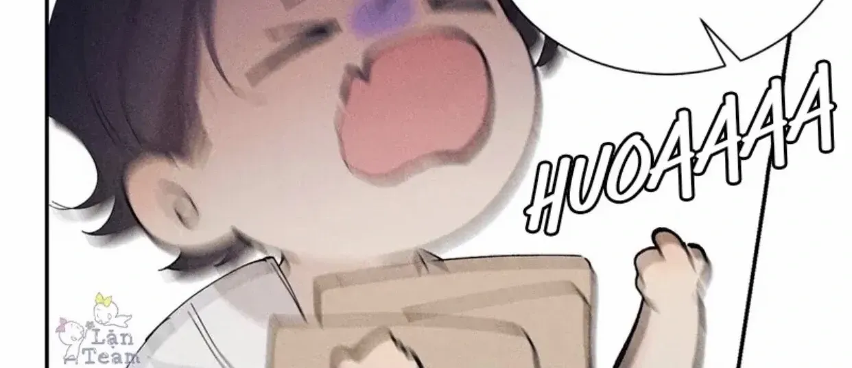 Because Love Keeps Stabbing Your Head Chapter 1 page 47 - 