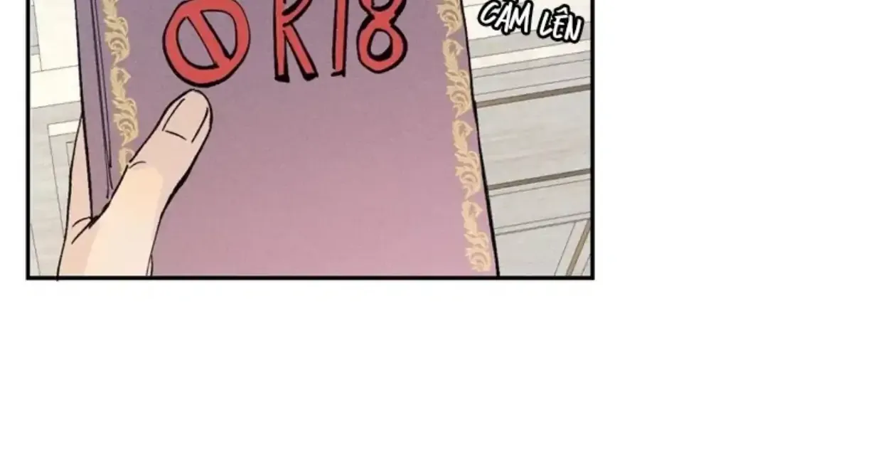 Because Love Keeps Stabbing Your Head Chapter 1 page 51 - 