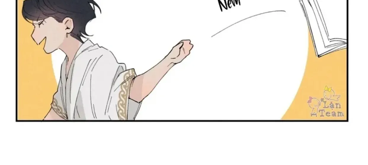 Because Love Keeps Stabbing Your Head Chapter 1 page 56 - 