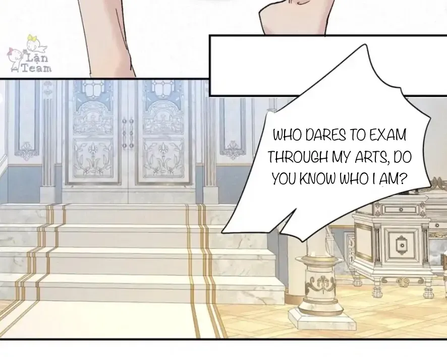 Because Love Keeps Stabbing Your Head Chapter 1 page 58 - 