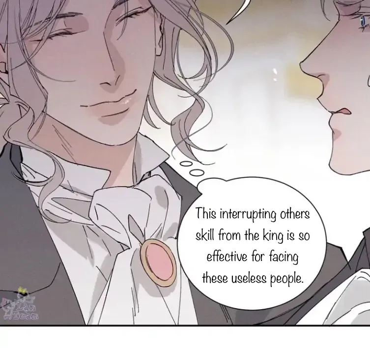 Because Love Keeps Stabbing Your Head Chapter 1 page 62 - 