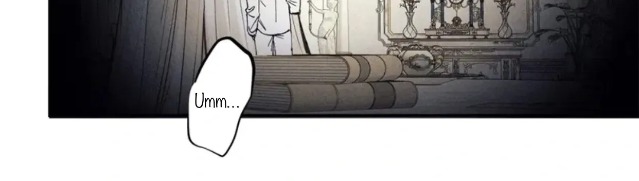 Because Love Keeps Stabbing Your Head Chapter 1 page 70 - 