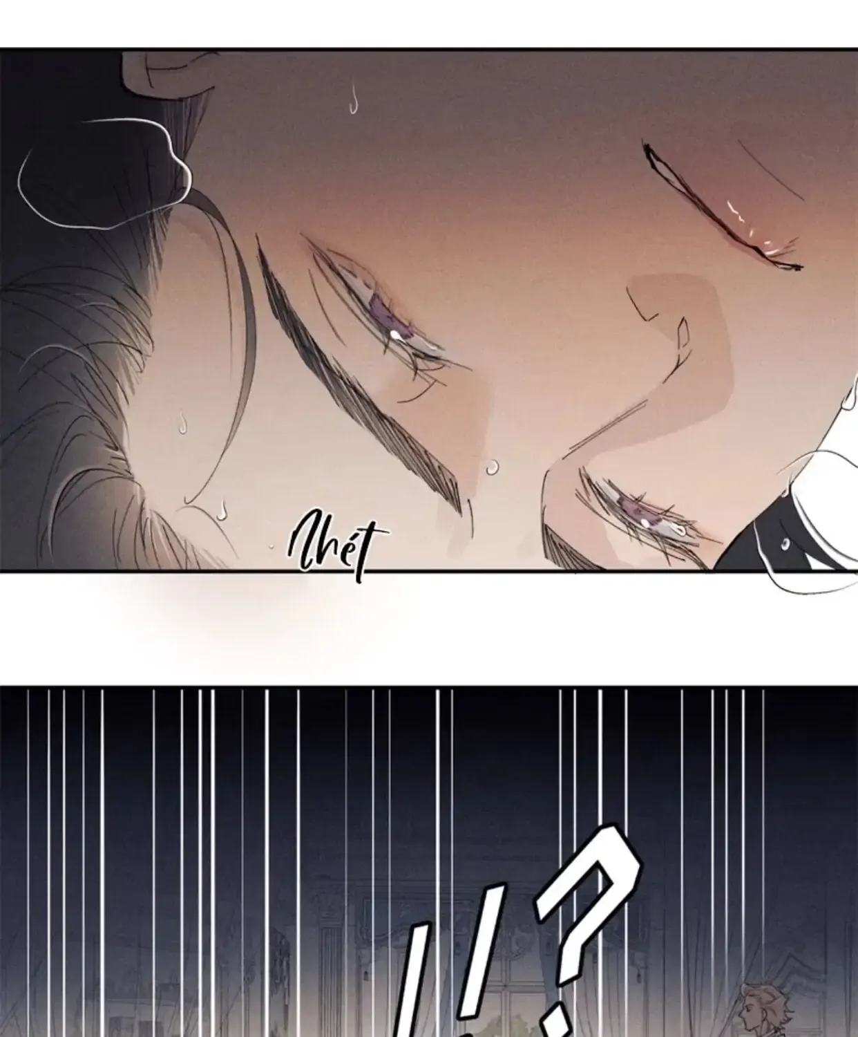 Because Love Keeps Stabbing Your Head Chapter 1 page 73 - 