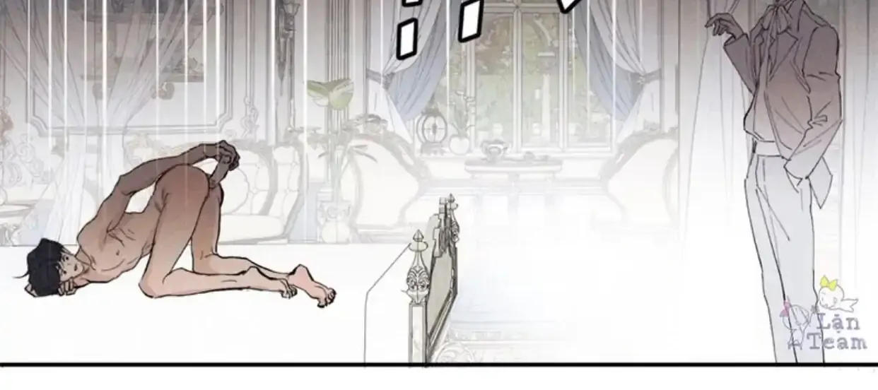Because Love Keeps Stabbing Your Head Chapter 1 page 74 - 