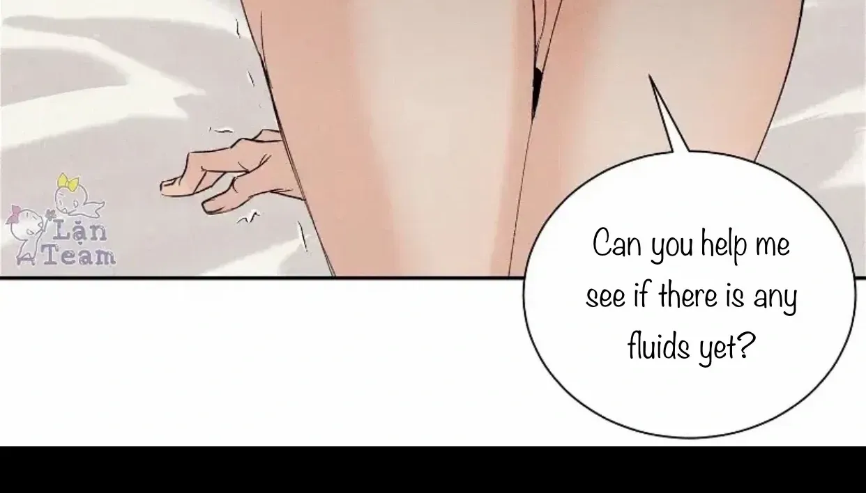 Because Love Keeps Stabbing Your Head Chapter 2 page 15 - 