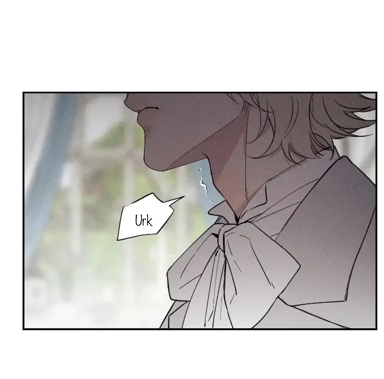 Because Love Keeps Stabbing Your Head Chapter 2 page 17 - 