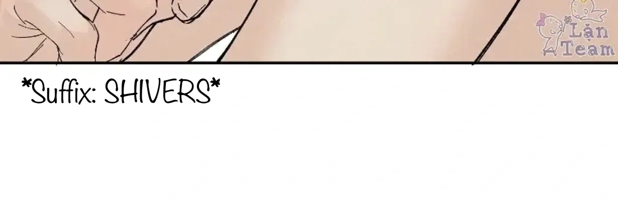 Because Love Keeps Stabbing Your Head Chapter 2 page 25 - 