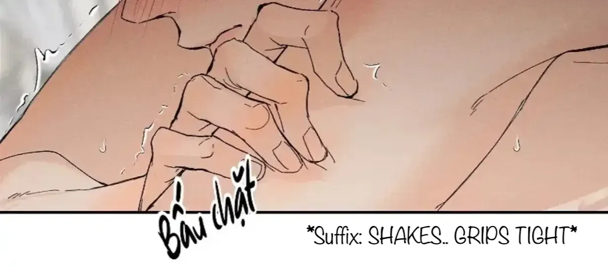 Because Love Keeps Stabbing Your Head Chapter 2 page 27 - 