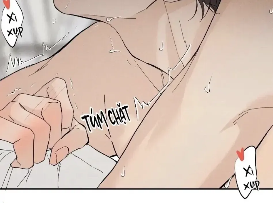 Because Love Keeps Stabbing Your Head Chapter 2 page 29 - 