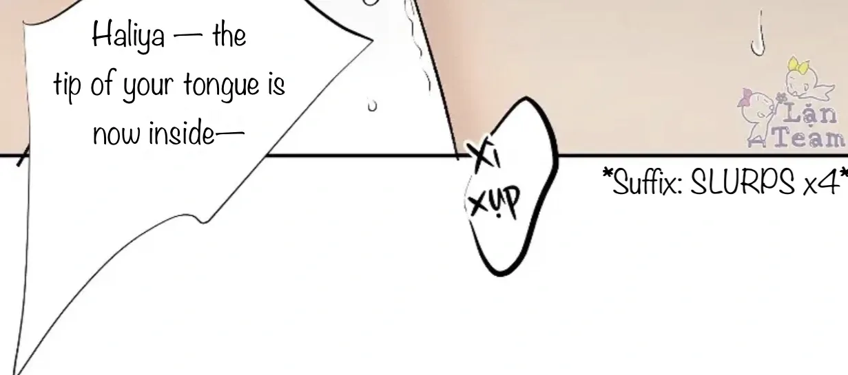 Because Love Keeps Stabbing Your Head Chapter 2 page 32 - 