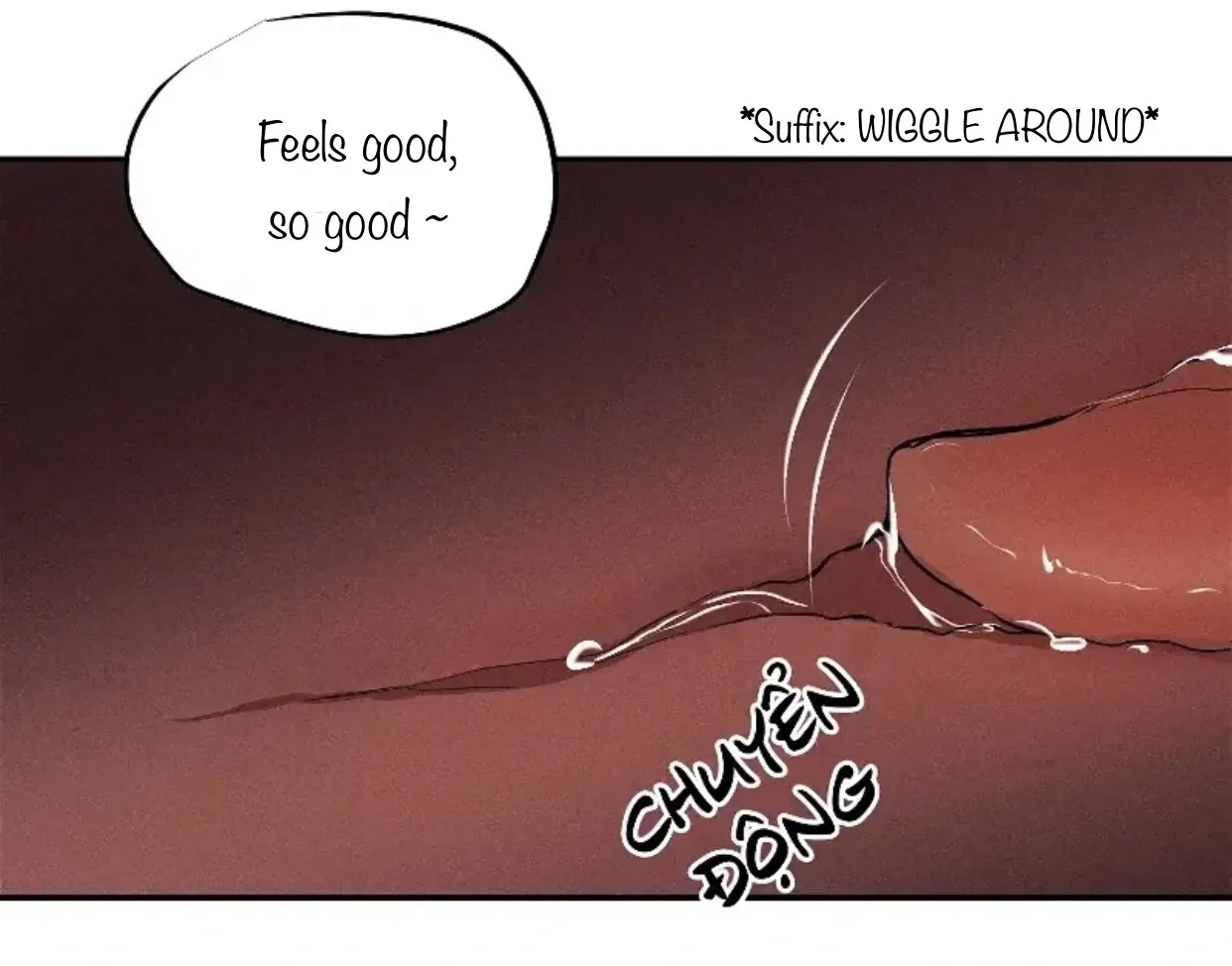 Because Love Keeps Stabbing Your Head Chapter 2 page 33 - 