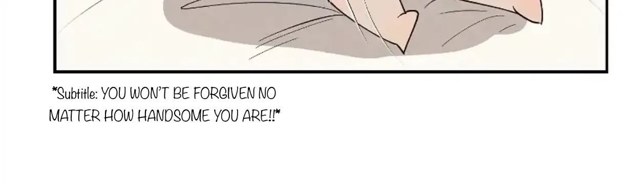 Because Love Keeps Stabbing Your Head Chapter 2 page 5 - 