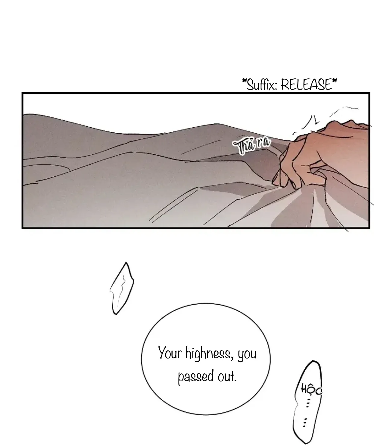Because Love Keeps Stabbing Your Head Chapter 2 page 43 - 