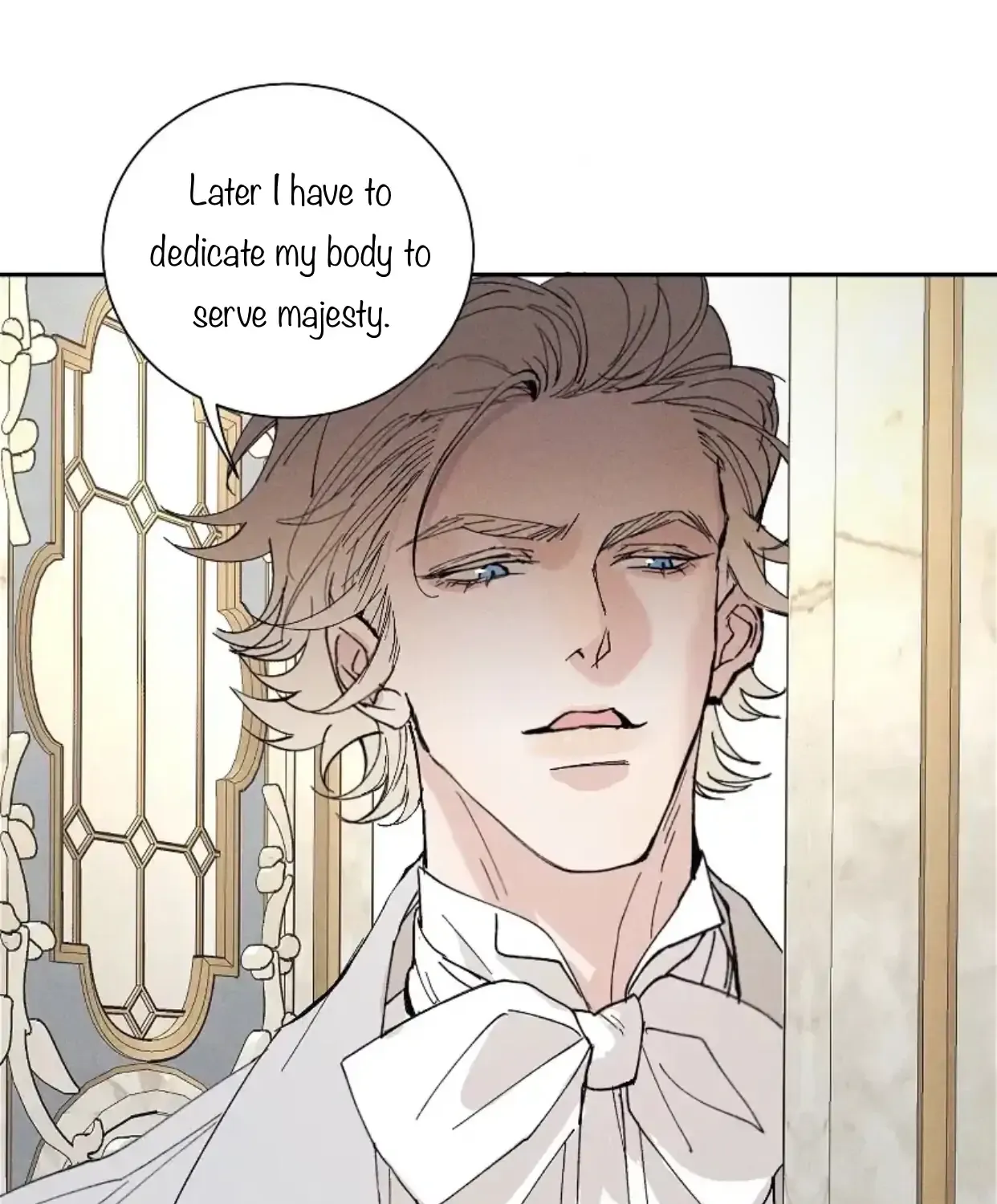 Because Love Keeps Stabbing Your Head Chapter 2 page 56 - 