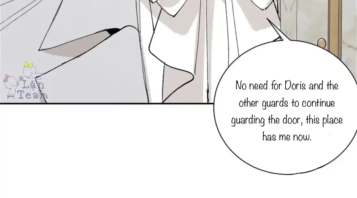 Because Love Keeps Stabbing Your Head Chapter 2 page 57 - 
